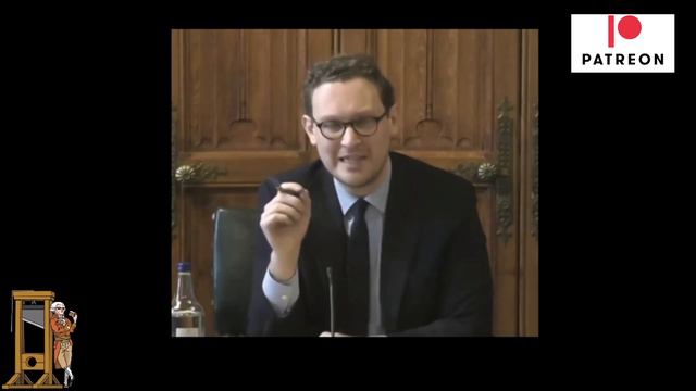 MP Grills Royal Mail CEO Over Bonus And Objectives Of The Company! смотреть онлайн