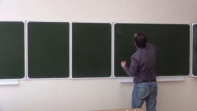 Лекция 5 | Математический анализ | Юрий Белов | Лекториум смотреть онлайн
