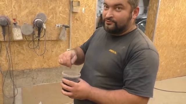 Быстрый грунт REOFLEX UHS  На что он способен?