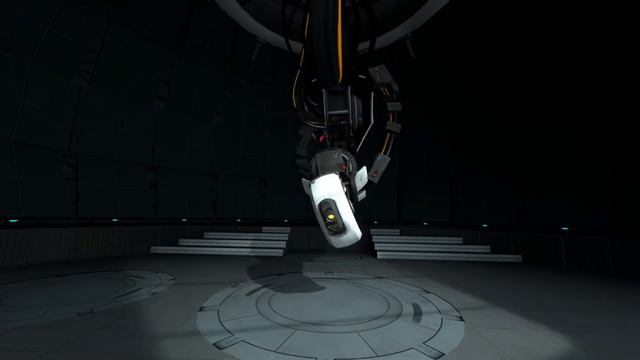 GLaDOS Roasts Elon Musk смотреть онлайн