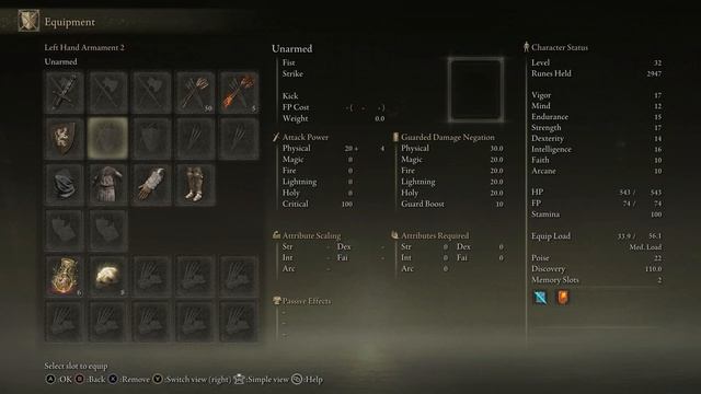 Elden Ring - Guide - Banished Knight in the Dark Room - 6 ways to defeat him - Stormveil Castle смотреть онлайн
