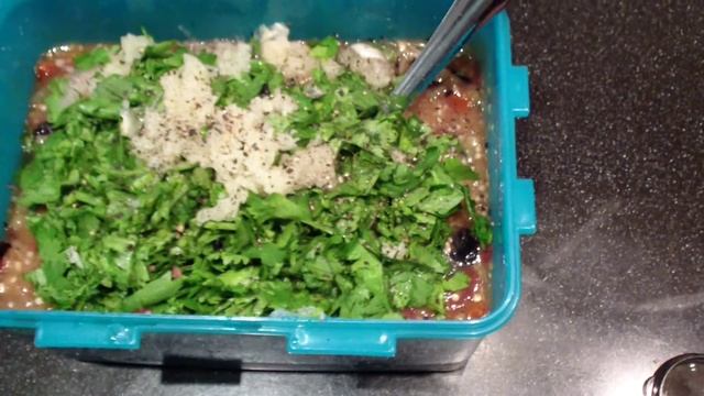 ВЛОГ: Завтрак/ Готовлю 