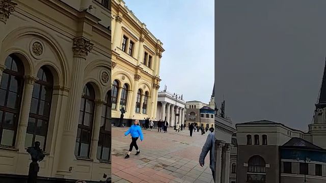 площадь трёх вокзалов. суета смотреть онлайн