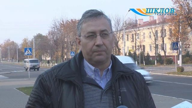 Рейд по выявлению парковок на газонах и зеленых насаждениях смотреть онлайн