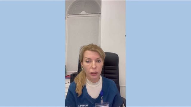 Рассеянный склероз. Первично прогредиентная форма. Окревус. смотреть онлайн