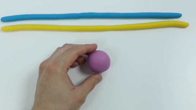 How to Make Yummy Looking Play Doh Lollipops | Fun & Easy DIY Play Dough Art! смотреть онлайн
