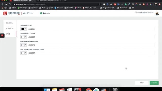 How to create a WordPress mobile app for Blog, News, Magazines etc смотреть онлайн