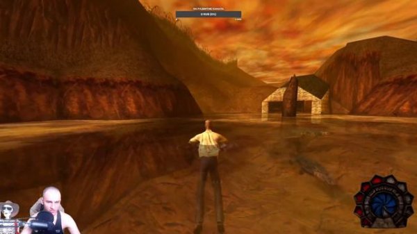 Я ЖДАЛ ЭТУ ИГРУ 20 ЛЕТ - Shadow Man Remastered - PC