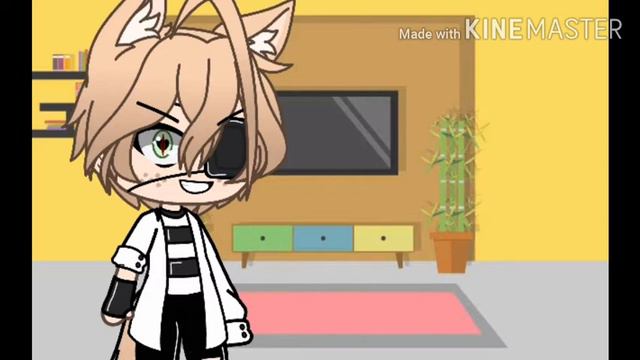 Я найду тебя •Gacha life• Страшилка смотреть онлайн