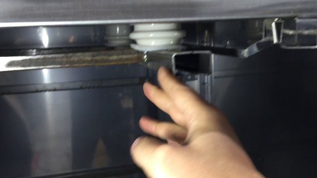 Принцип работы заземляющей штанги в Ижице-1200М2, Ижица-1200М3 смотреть онлайн
