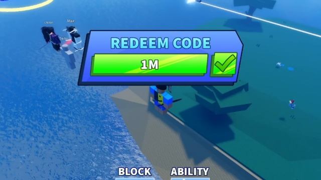 ALL NEW WORKING CODES FOR BLADE BALL IN 2023! ROBLOX BLADE BALL CODES смотреть онлайн