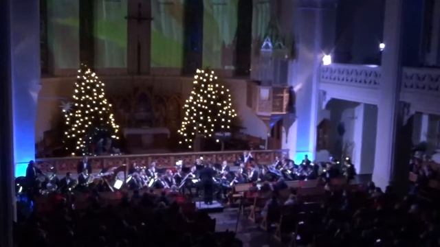 И.Штраус - Полька "На охоте" смотреть онлайн