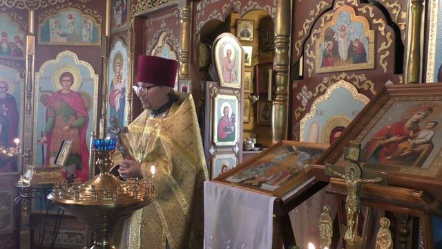 Памяти вл кн Ольги смотреть онлайн