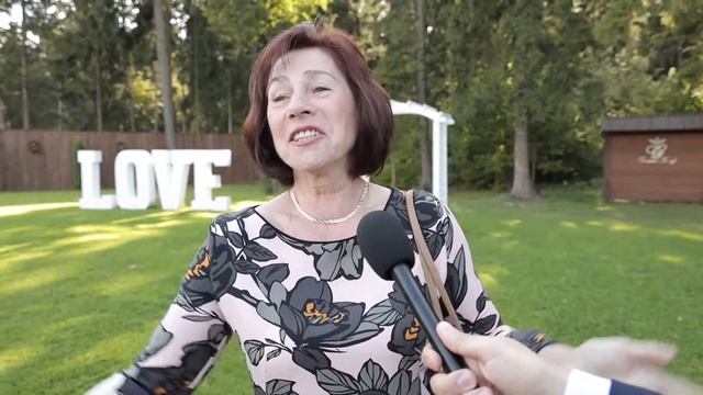 Перевертыш на свадьбу, съемка и монтаж АПИК студия смотреть онлайн