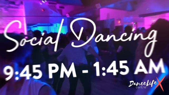 Bachata X: All Night Sensual Bachata with Hayley & Miguel смотреть онлайн
