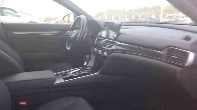 Презентация автомобиля Honda Accord 2019 смотреть онлайн
