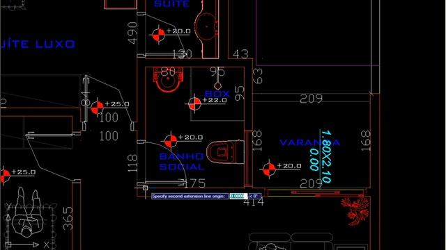 autocad 2007 Passos 1 смотреть онлайн