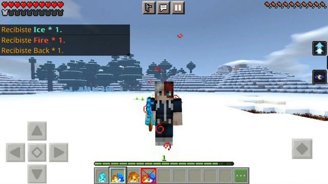 MOD DE BOKU NO HERO ACADEMIA MINECRAFT PE || MY HERO ACADEMIA ADDON MINECRAFT PE || ANIME ADDON MCP смотреть онлайн