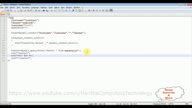 php fill dropdown from mysql (phpmyadmin) database multiple columns смотреть онлайн