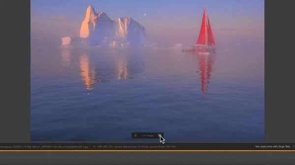 Nik Collection 6 Tutorial: Using the Nik Collection 6 from Adobe Lightroom Classic
