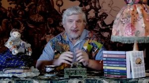 С. Савельев. Времени осталось очень мало