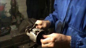 Контактные трамблёры ВАЗ,ГАЗ,УАЗ,ЗиЛ...устройство,ремонт...