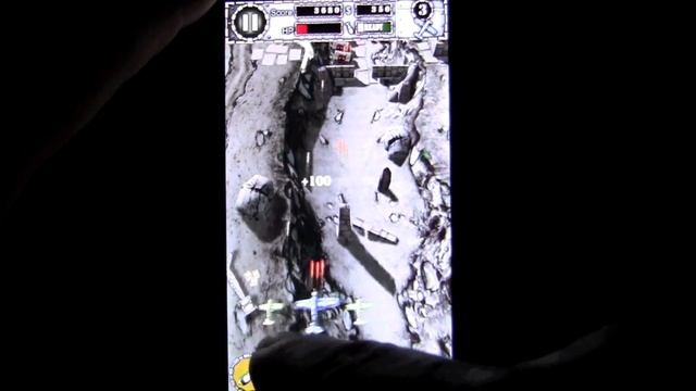 Air Attack HD Part 2 Android App Review - CrazyMikesapps смотреть онлайн