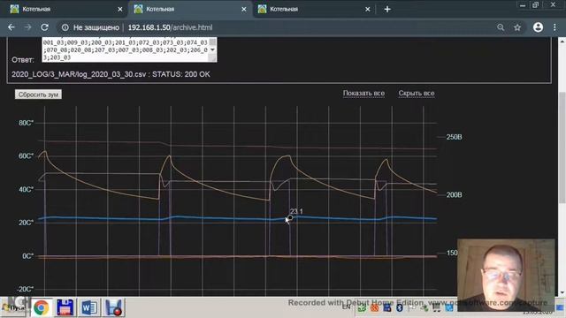 часть 7.1 уменьшение перегрева смотреть онлайн