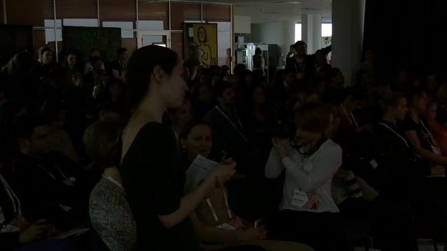 Внетелесность высказывания | Вячеслав Иноземцев | TEDxNiamiha смотреть онлайн