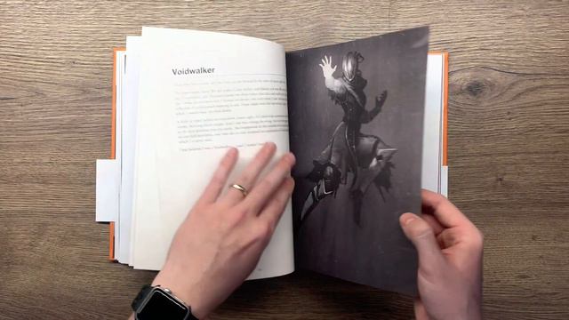 Destiny Grimoire Anthology Volume V Legions Adrift unboxing смотреть онлайн