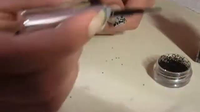 Saturday night Nail art.. смотреть онлайн