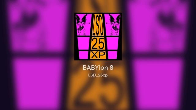 BABYlon 8 смотреть онлайн