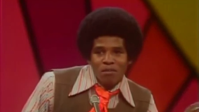 The Jackson 5 - I Want You Back смотреть онлайн