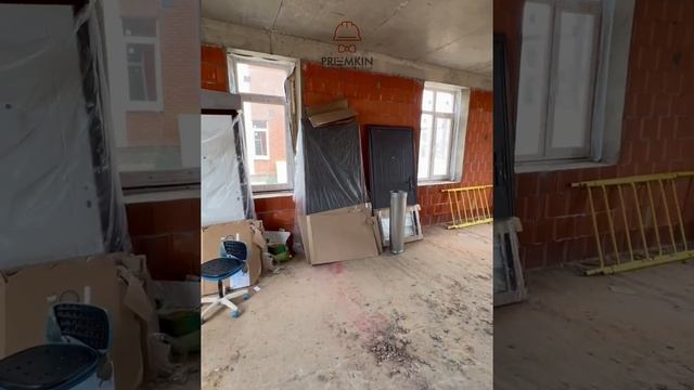 ПРИЕМКА ТАУНХАУСА В ПОСЕЛКЕ "МАРСЕЛЬ" | особенности недвижимости в поселке "Марсель" смотреть онлайн