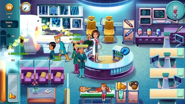 Heart’s Medicine – Time to Heal Level 46 смотреть онлайн