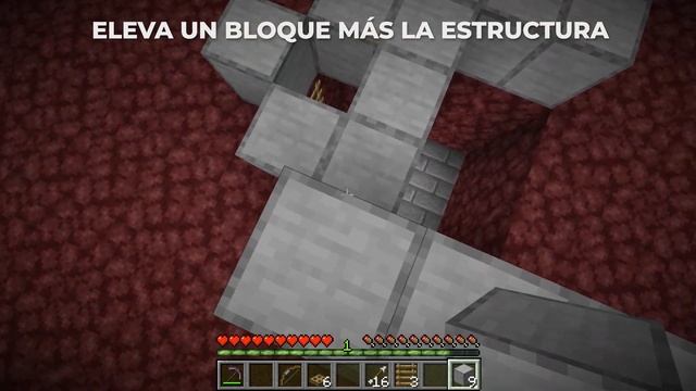 Fácil Granja de Experiencia y Oro Minecraft 1.20/1.19 Java y Bedrock - Construida en 2 Minutos! смотреть онлайн