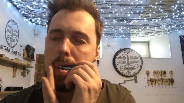 ЭТО ВОЗМОЖНО! Ультрабасовый Эйсид Морской Ангел в ноту G1 !