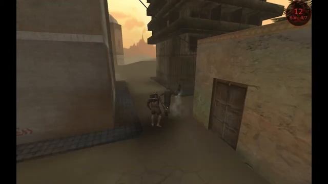 Запись онлайн-трансляции игры Nofear: Versus 2 Part смотреть онлайн