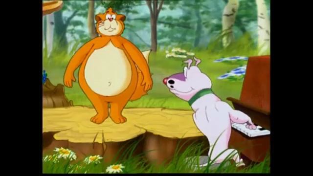 Тётушка Сова 1 RYTP