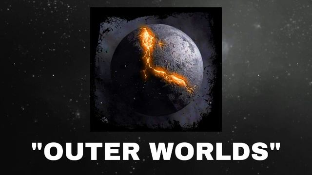 "Outer Worlds" | MIKE DEAN TYPE BEAT SYNTH [FREE] | synth trap beat смотреть онлайн