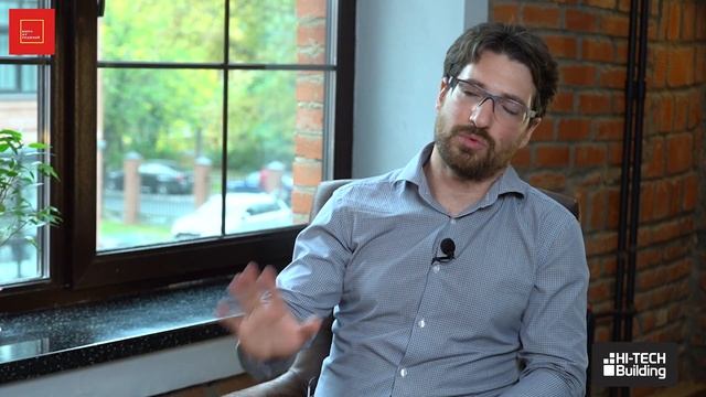 Сергей Полторак. Интернет вещей и умный дом на Z-Wave смотреть онлайн