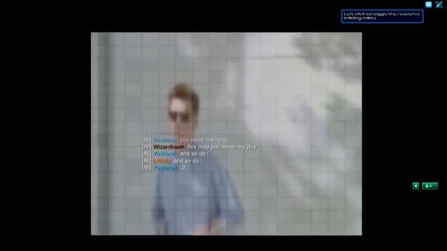 Starcraft 2 DOTA Rick Roll смотреть онлайн