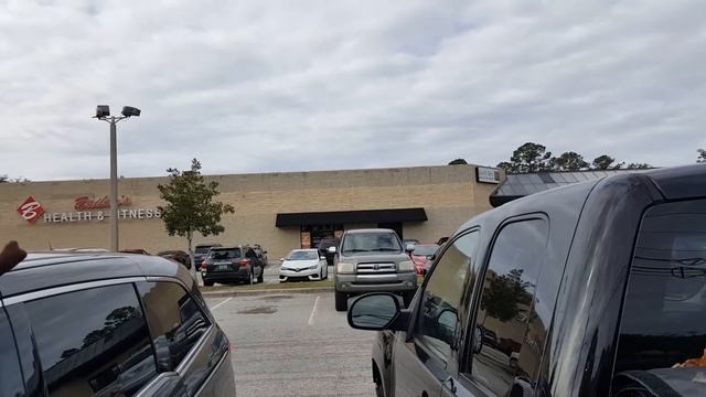 #177 Как Америка готовится к Рождеству...