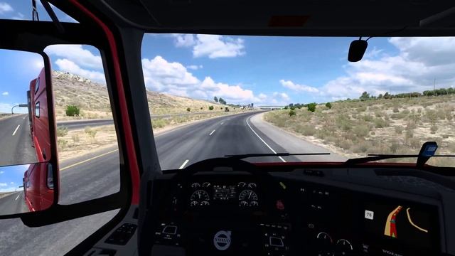 [TS-PC] ATS 4K | VOLVO VNL 860 | VOLVO D13 | PHOENIX ?? - RATON ?? смотреть онлайн
