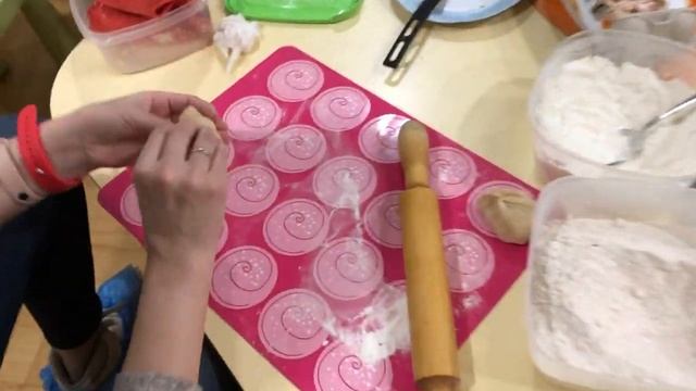 Пельмени Форма вручную смотреть онлайн