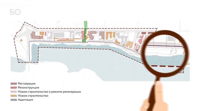 Старо-Татарская слобода 2.0: что снесут, что отреставрируют? смотреть онлайн