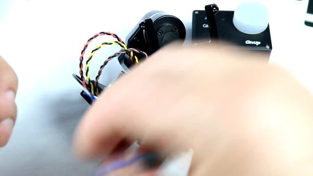FEIYUTECH MINI 3D PRO Gimbal Review - [UnBox, Inspection & Setup] смотреть онлайн