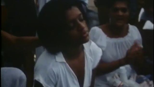 The Spirit of Samba (1982) смотреть онлайн