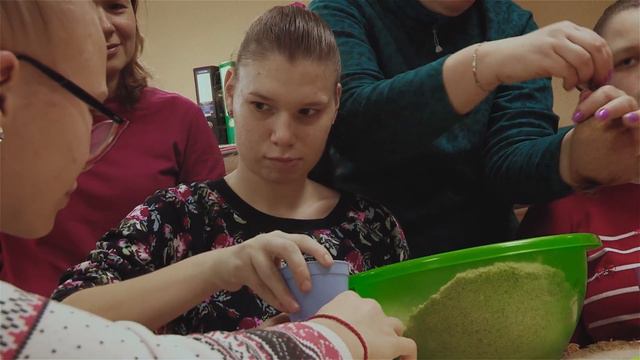 Что такое Инклюзивный центр Фельдман Экопарк? смотреть онлайн