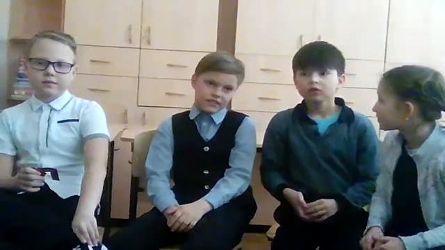 ВИКТОРИНА В ШКОЛЕ смотреть онлайн